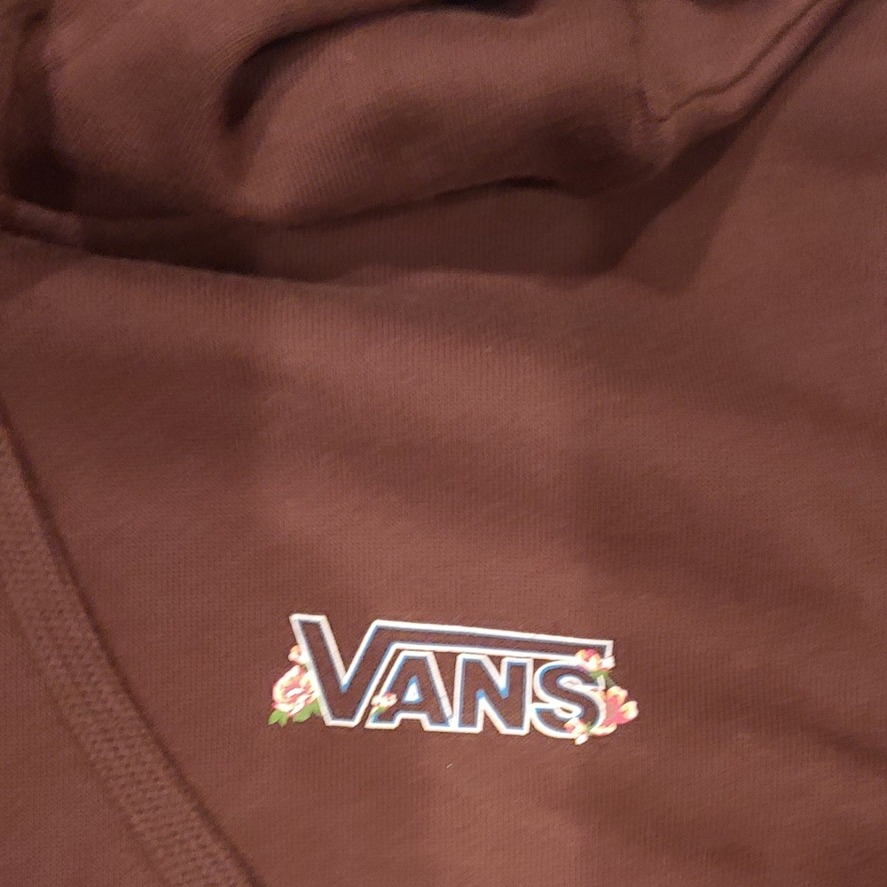 Vans Hoodie Sweater - Picture 2 of 7